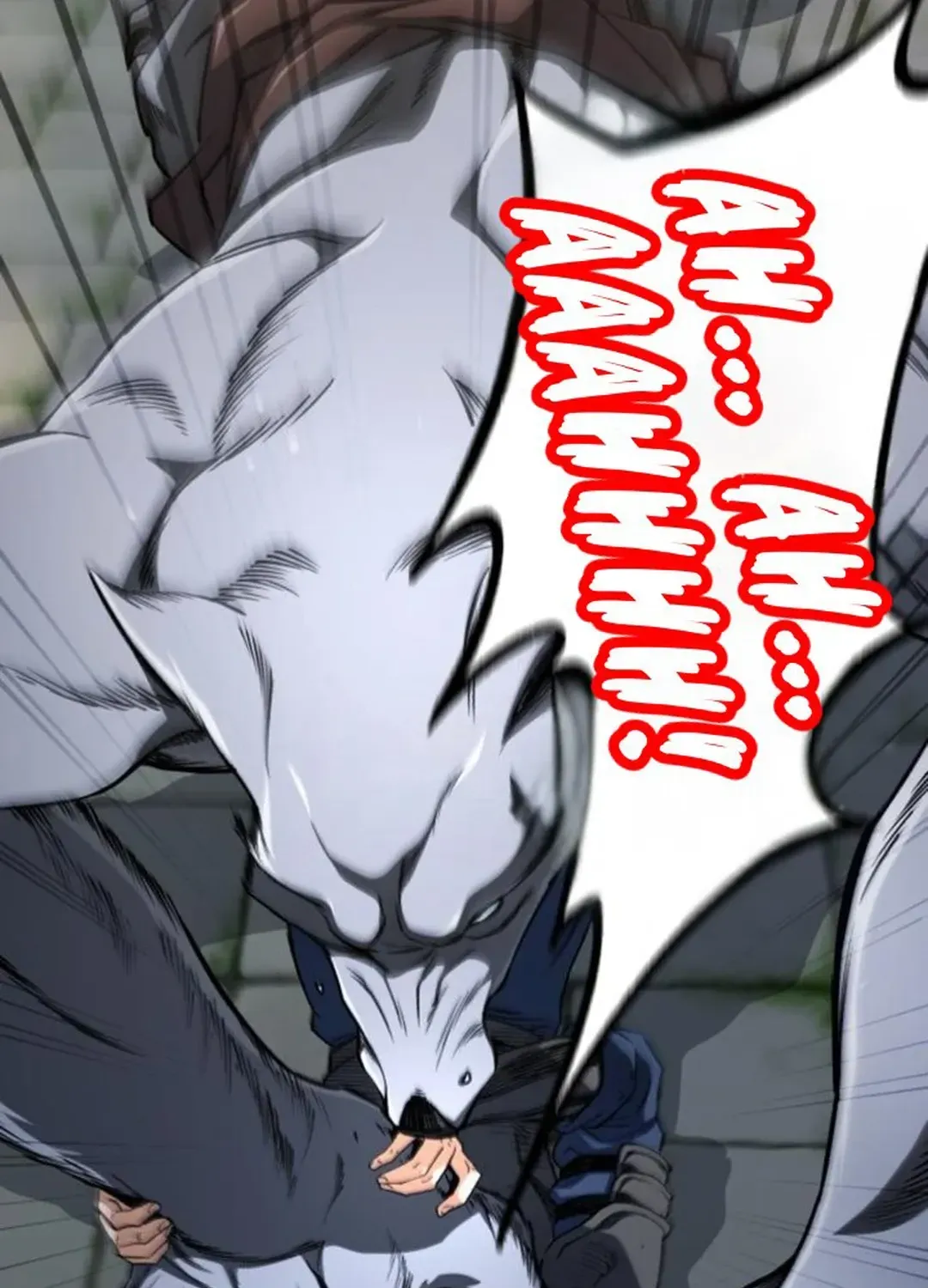 Rebirth of the Blood Demon: The Cursed Tanker’s Trial Chapter 2 page 38 - 