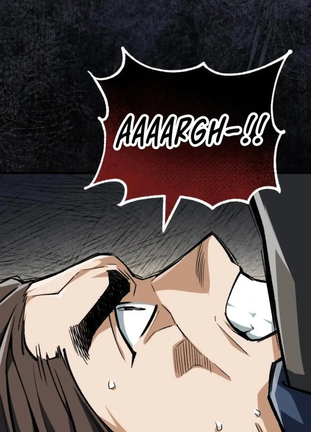 Rebirth of the Blood Demon: The Cursed Tanker’s Trial Chapter 2 page 5 - 