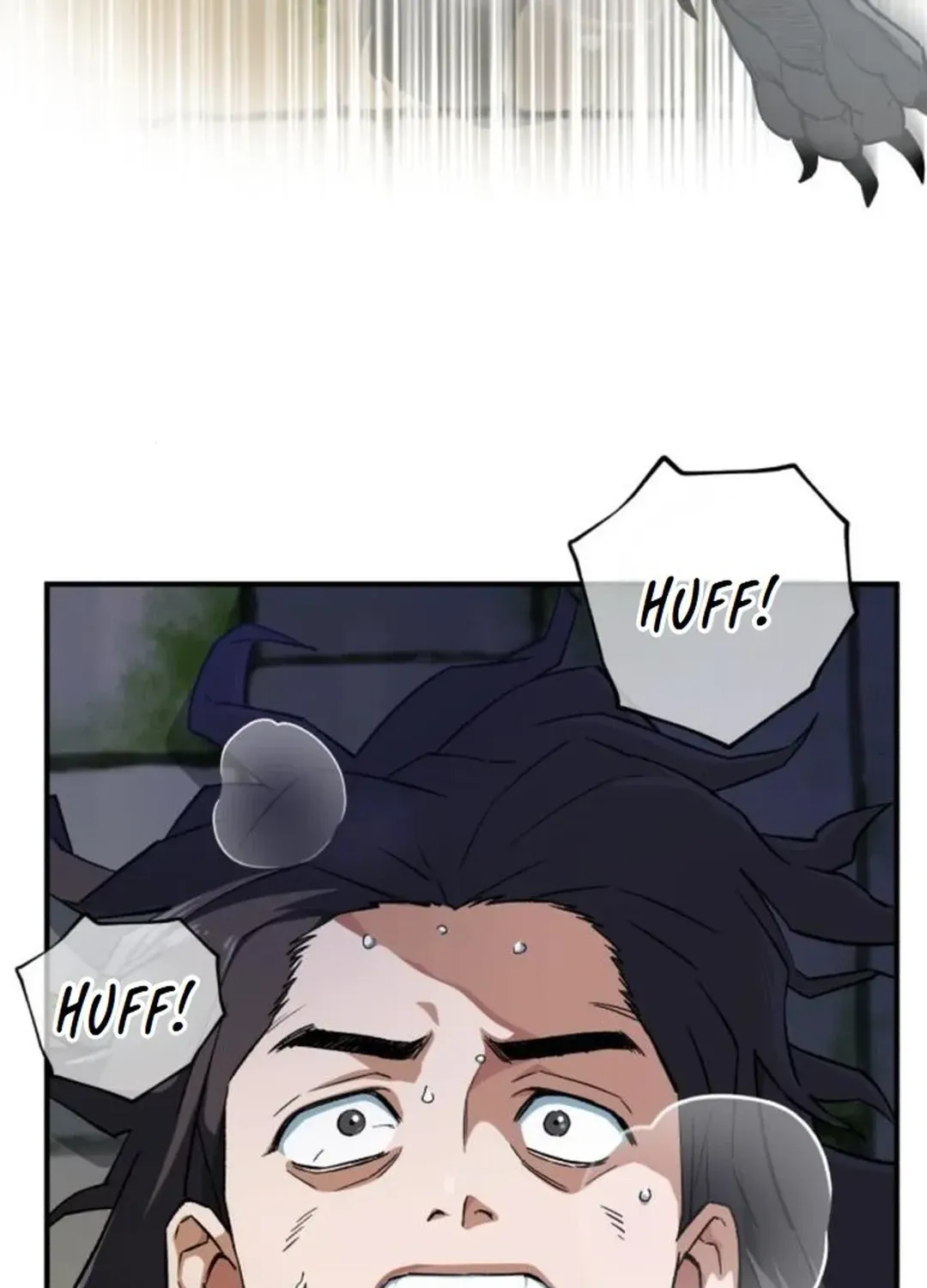 Rebirth of the Blood Demon: The Cursed Tanker’s Trial Chapter 2 page 50 - 