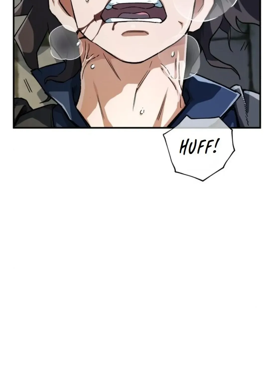 Rebirth of the Blood Demon: The Cursed Tanker’s Trial Chapter 2 page 51 - 