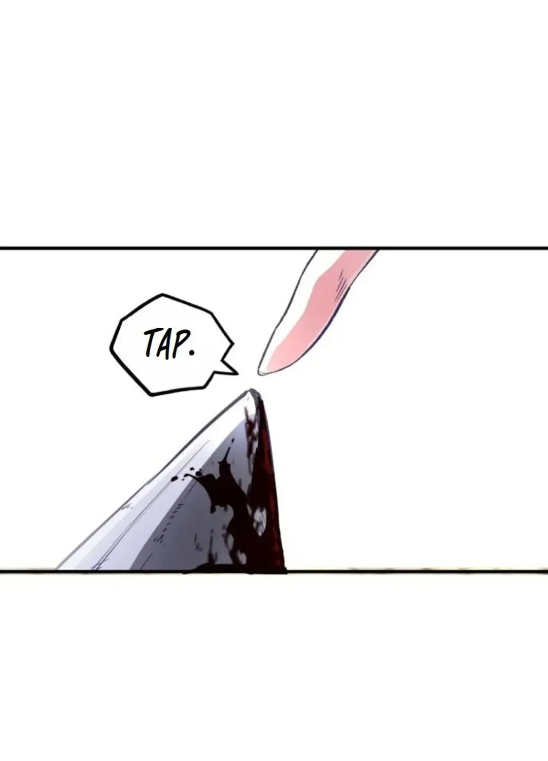 Rebirth of the Blood Demon: The Cursed Tanker’s Trial Chapter 2 page 62 - 