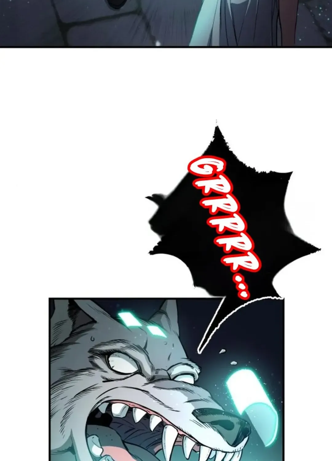 Rebirth of the Blood Demon: The Cursed Tanker’s Trial Chapter 2 page 65 - 