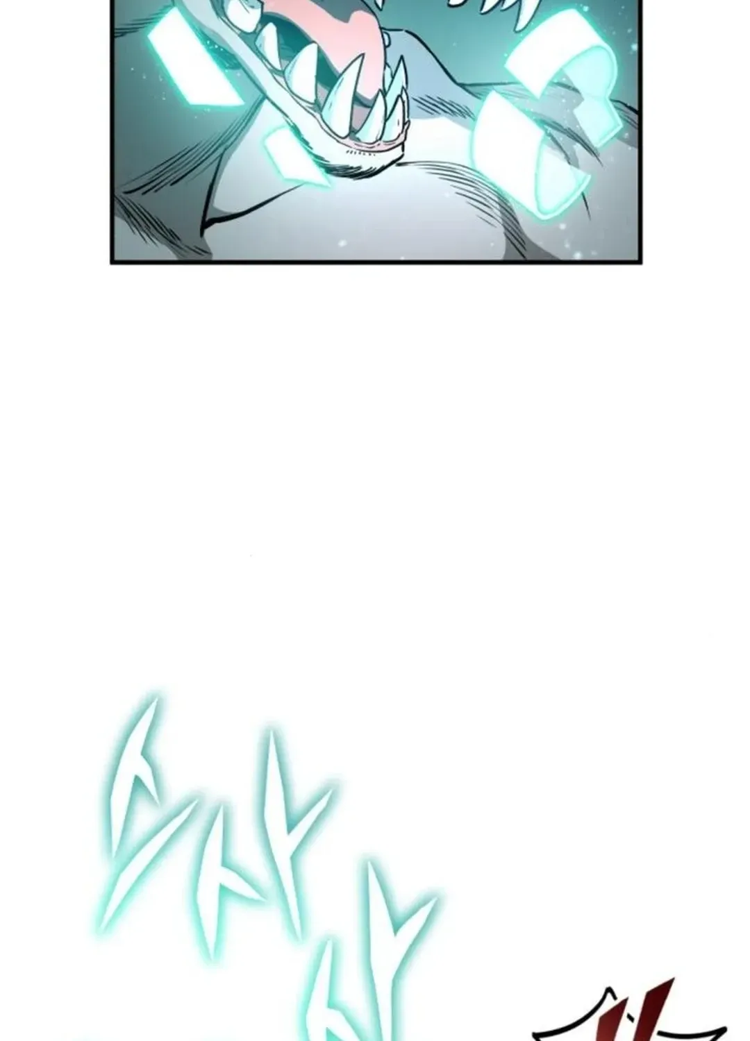 Rebirth of the Blood Demon: The Cursed Tanker’s Trial Chapter 2 page 66 - 