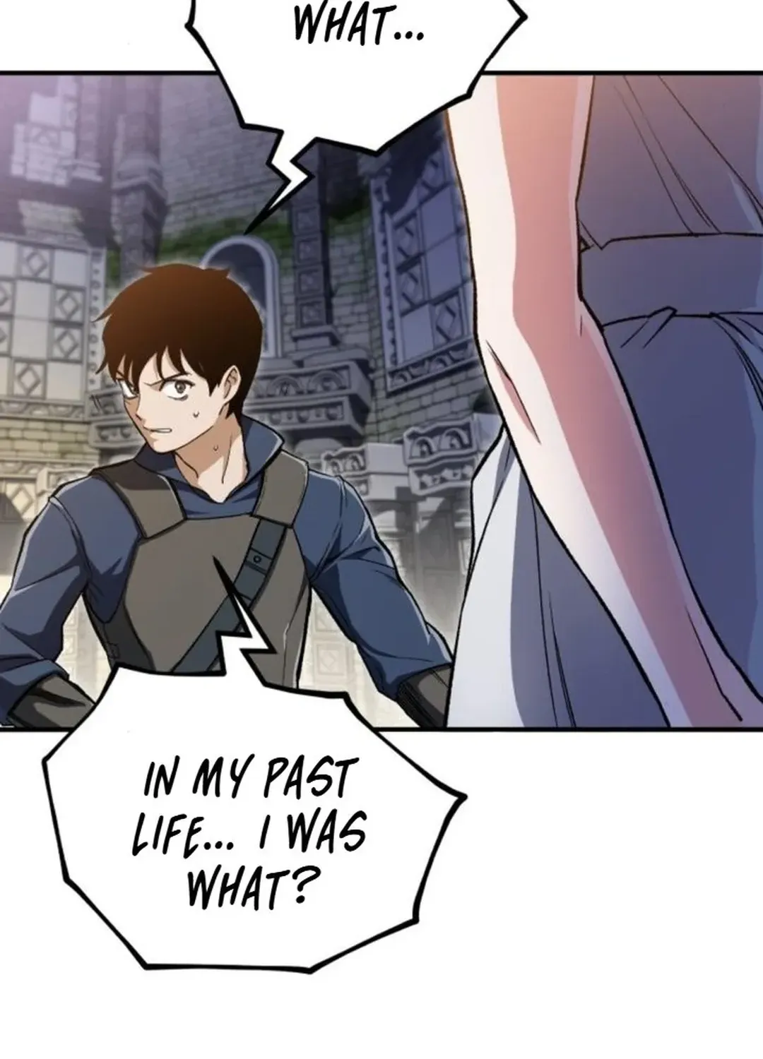 Rebirth of the Blood Demon: The Cursed Tanker’s Trial Chapter 2 page 70 - 
