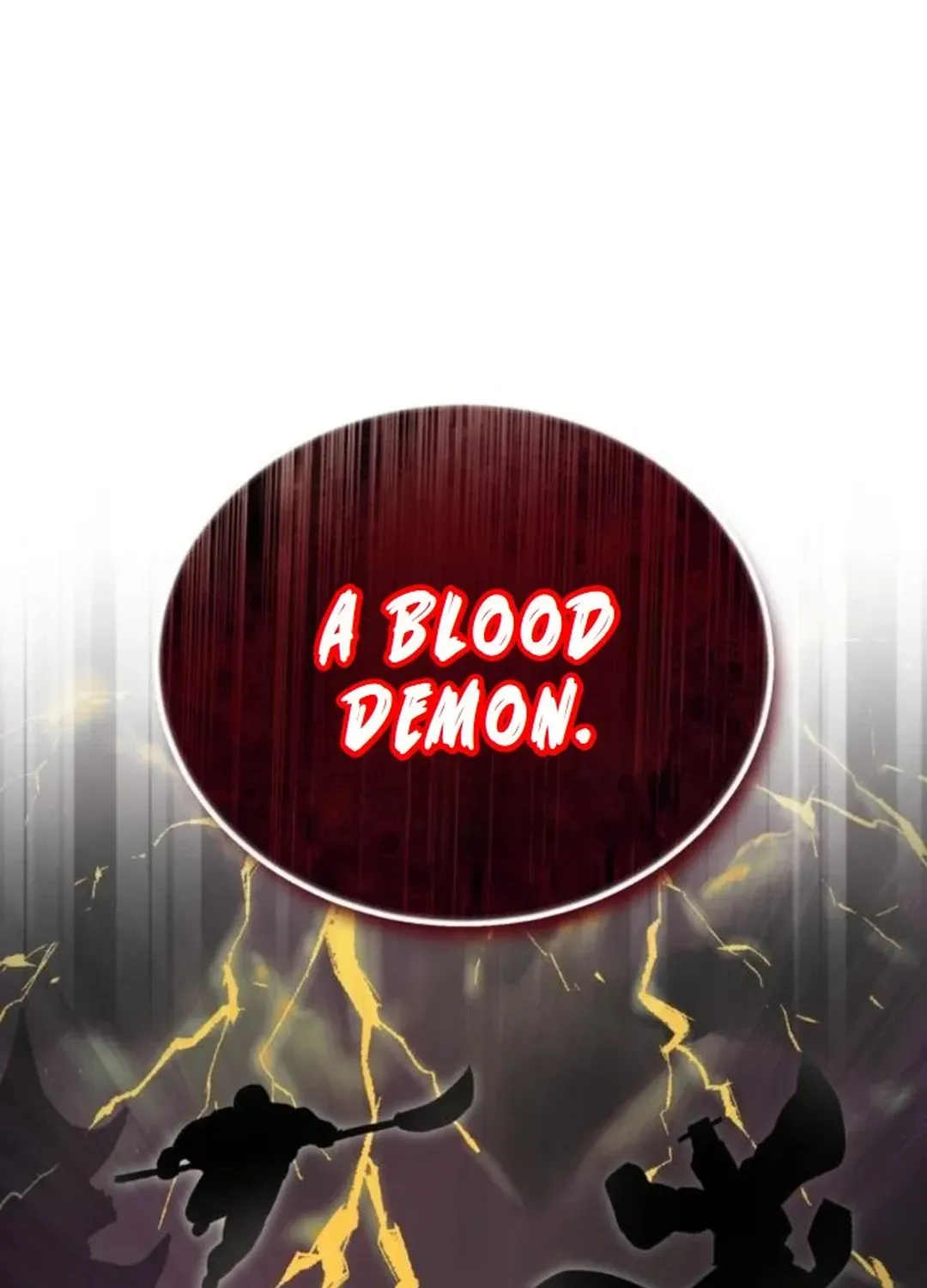 Rebirth of the Blood Demon: The Cursed Tanker’s Trial Chapter 2 page 71 - 