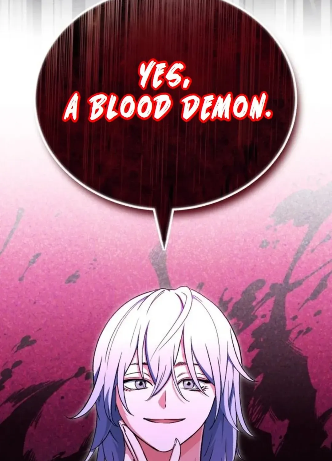 Rebirth of the Blood Demon: The Cursed Tanker’s Trial Chapter 2 page 73 - 