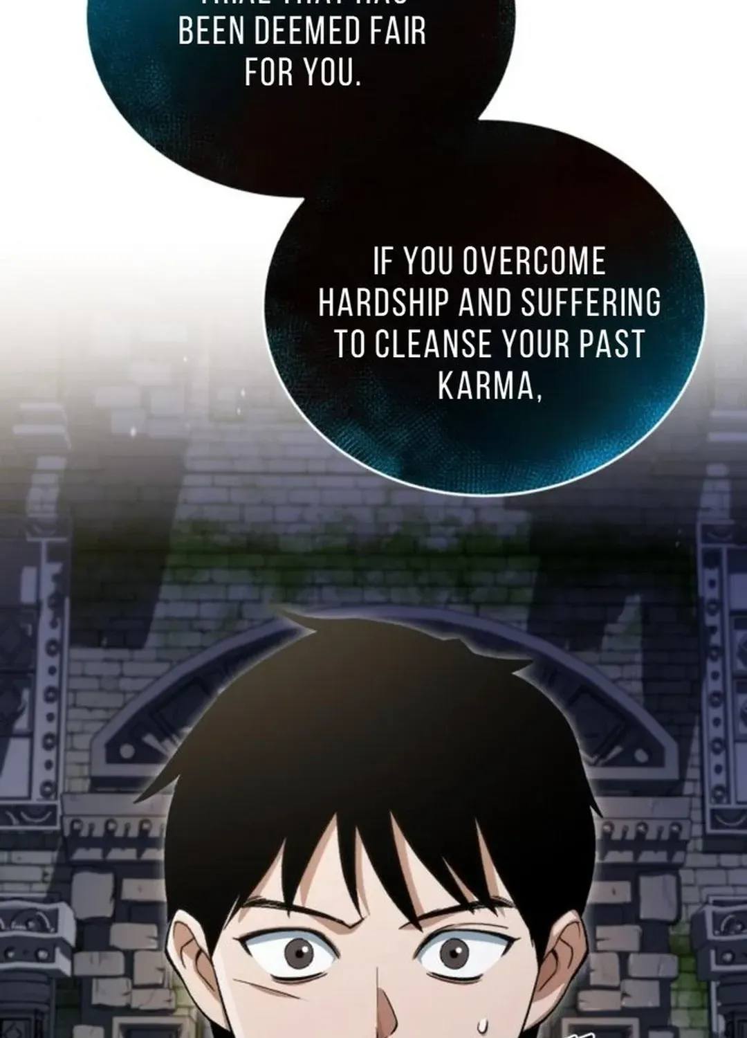 Rebirth of the Blood Demon: The Cursed Tanker’s Trial Chapter 2 page 81 - 