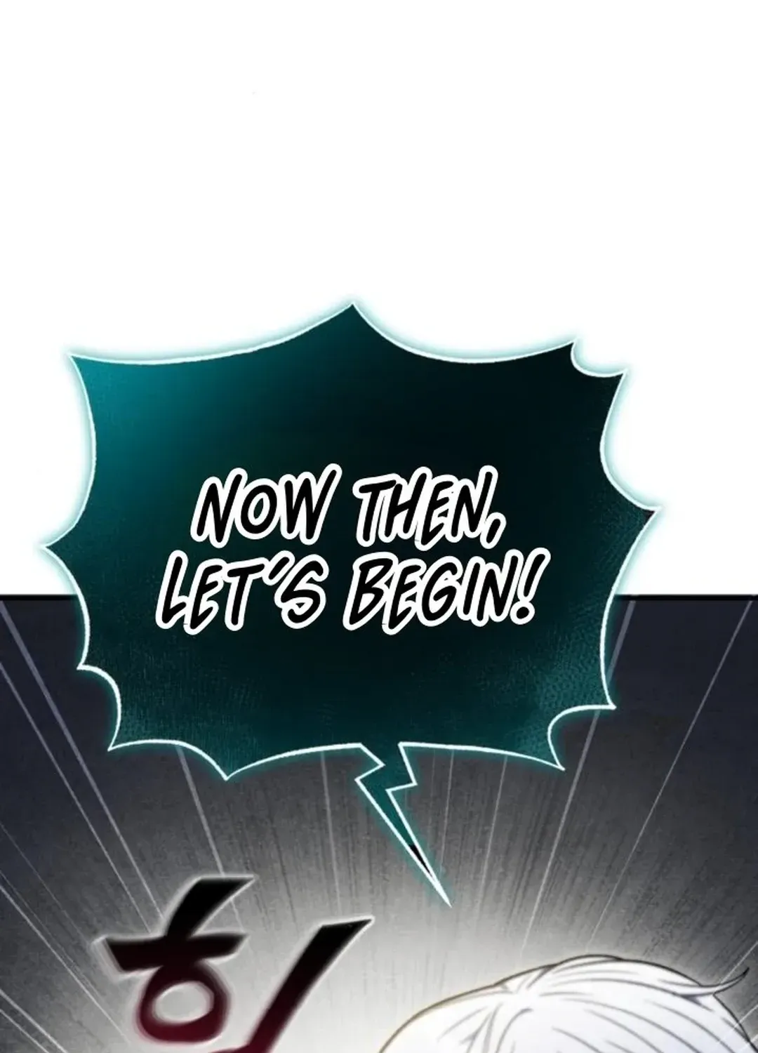 Rebirth of the Blood Demon: The Cursed Tanker’s Trial Chapter 2 page 83 - 