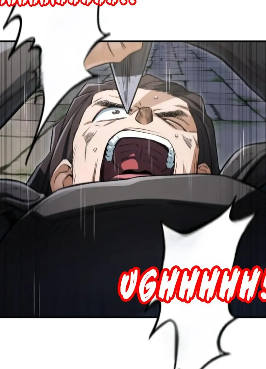 Rebirth of the Blood Demon: The Cursed Tanker’s Trial Chapter 2 page 98 - 