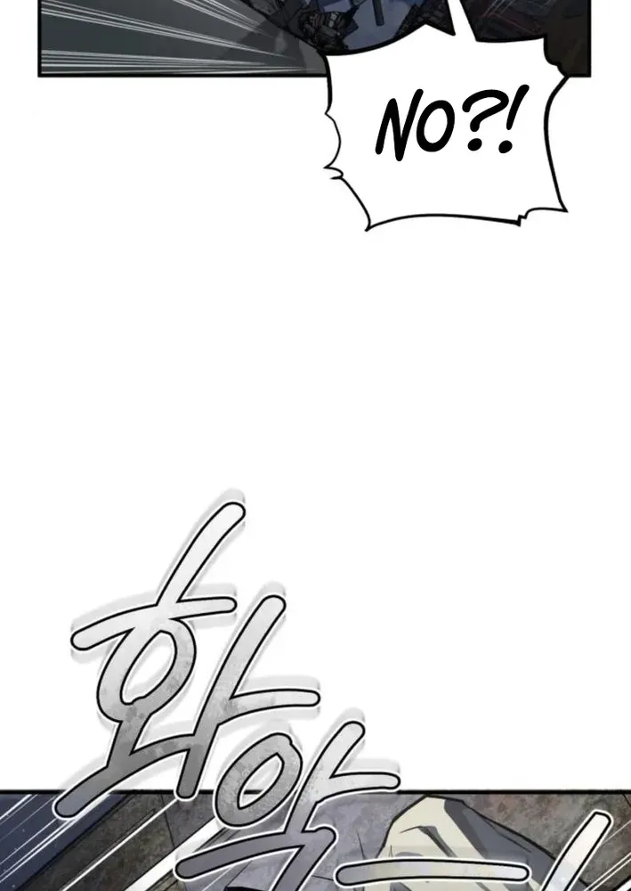 Rebirth of the Blood Demon: The Cursed Tanker’s Trial Chapter 20 page 21 - 