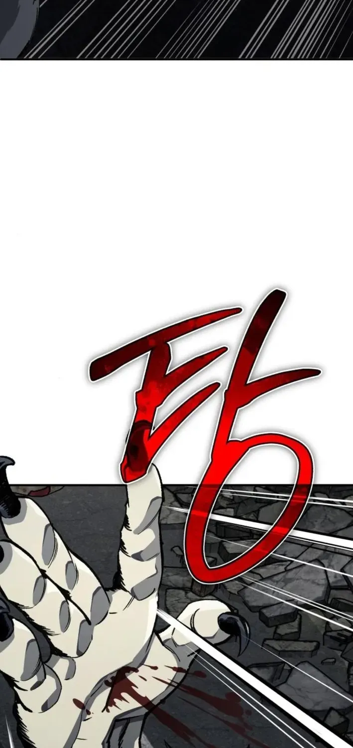 Rebirth of the Blood Demon: The Cursed Tanker’s Trial Chapter 20 page 25 - 