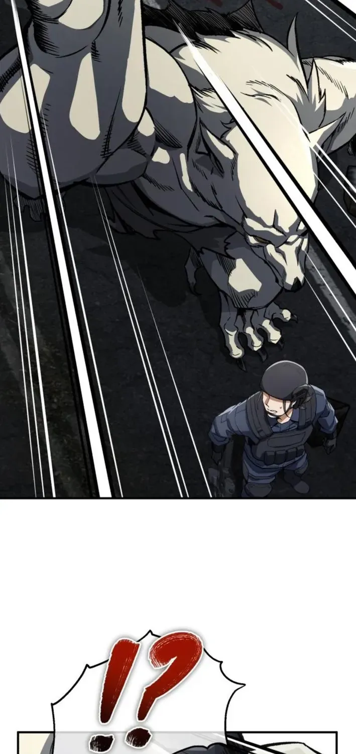 Rebirth of the Blood Demon: The Cursed Tanker’s Trial Chapter 20 page 26 - 