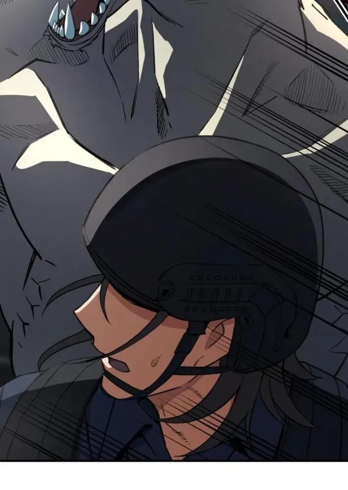 Rebirth of the Blood Demon: The Cursed Tanker’s Trial Chapter 20 page 28 - 