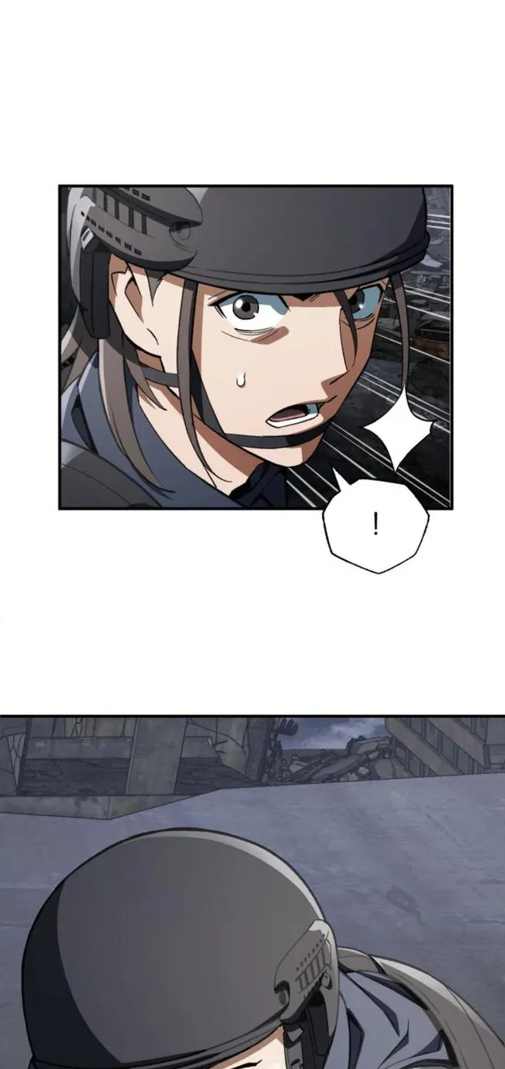 Rebirth of the Blood Demon: The Cursed Tanker’s Trial Chapter 20 page 29 - 