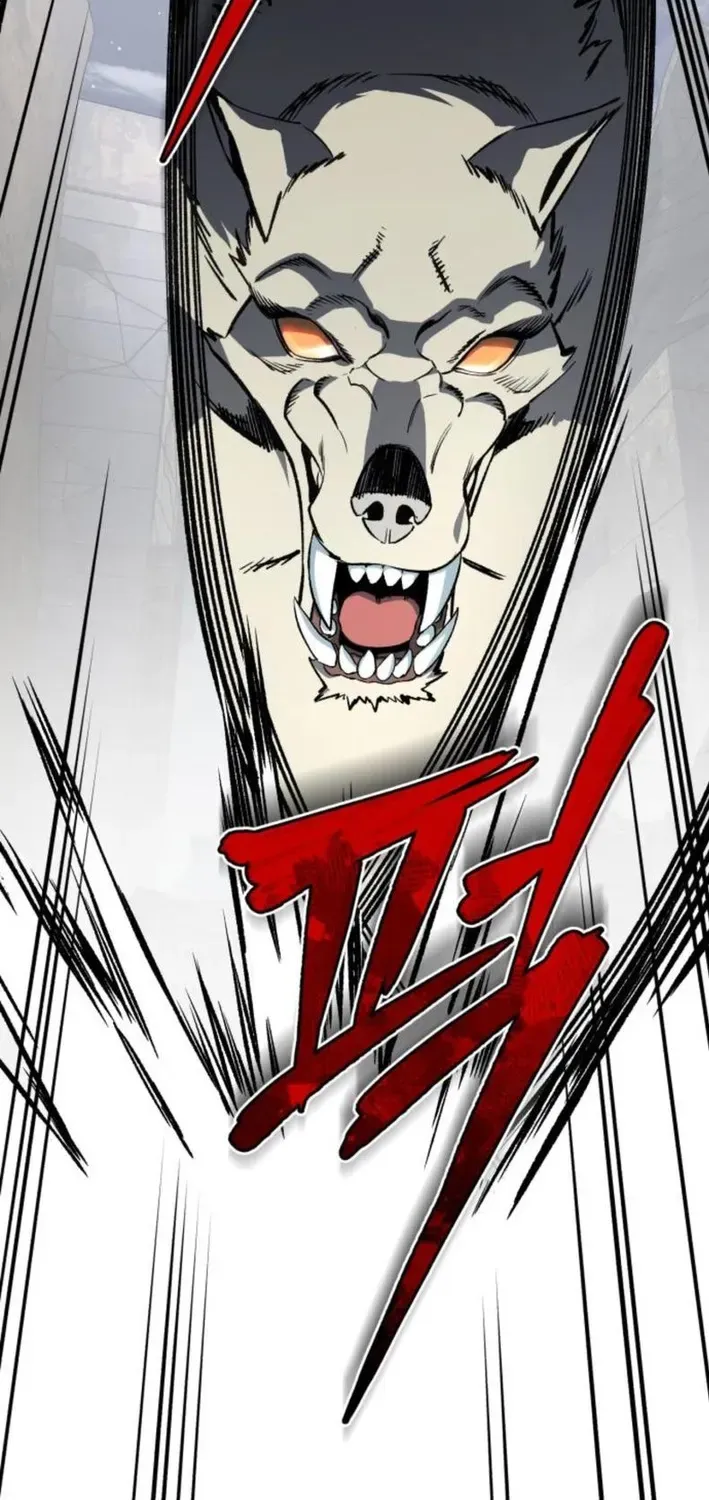 Rebirth of the Blood Demon: The Cursed Tanker’s Trial Chapter 20 page 40 - 