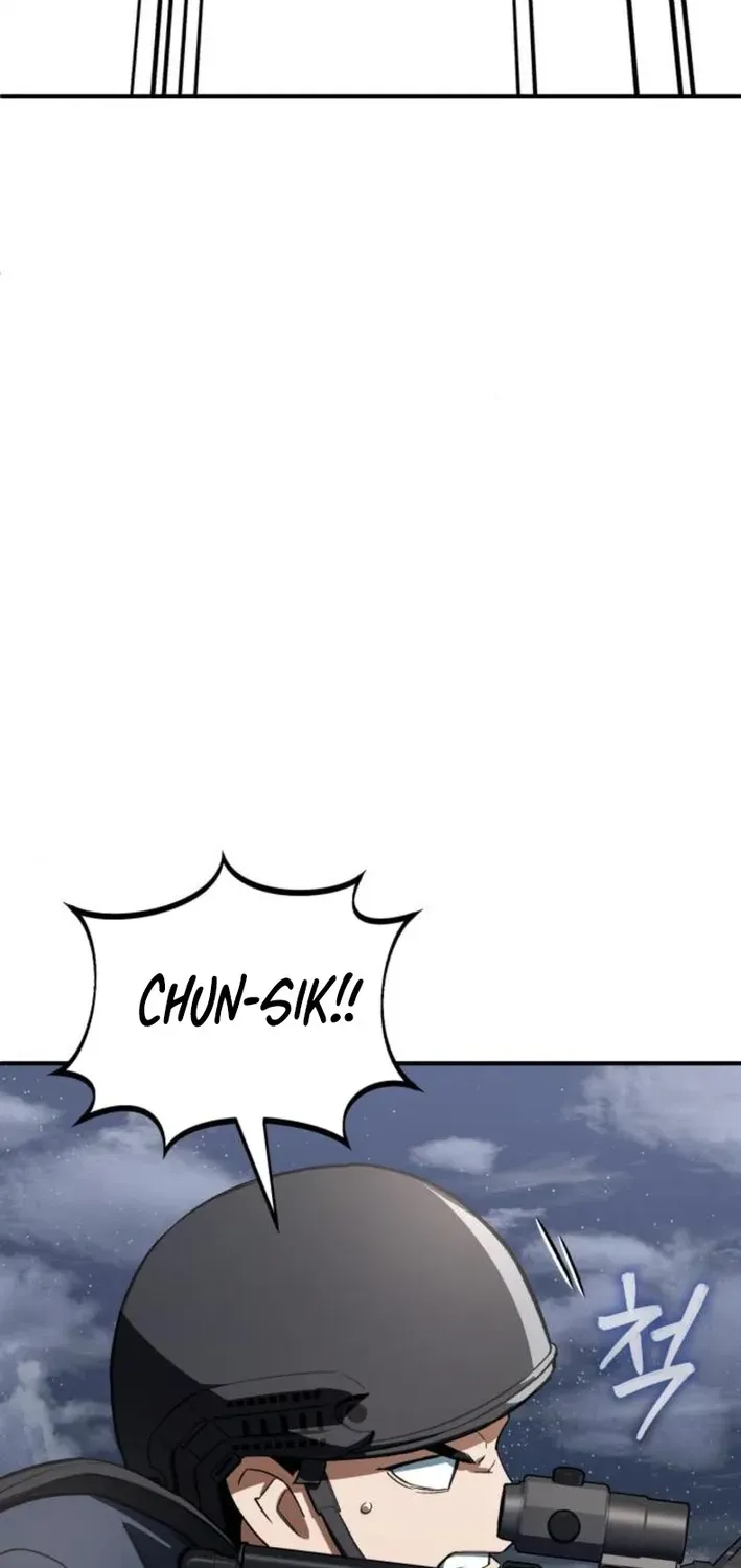 Rebirth of the Blood Demon: The Cursed Tanker’s Trial Chapter 20 page 41 - 
