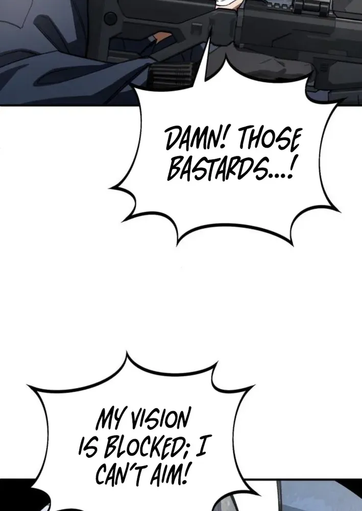 Rebirth of the Blood Demon: The Cursed Tanker’s Trial Chapter 20 page 42 - 