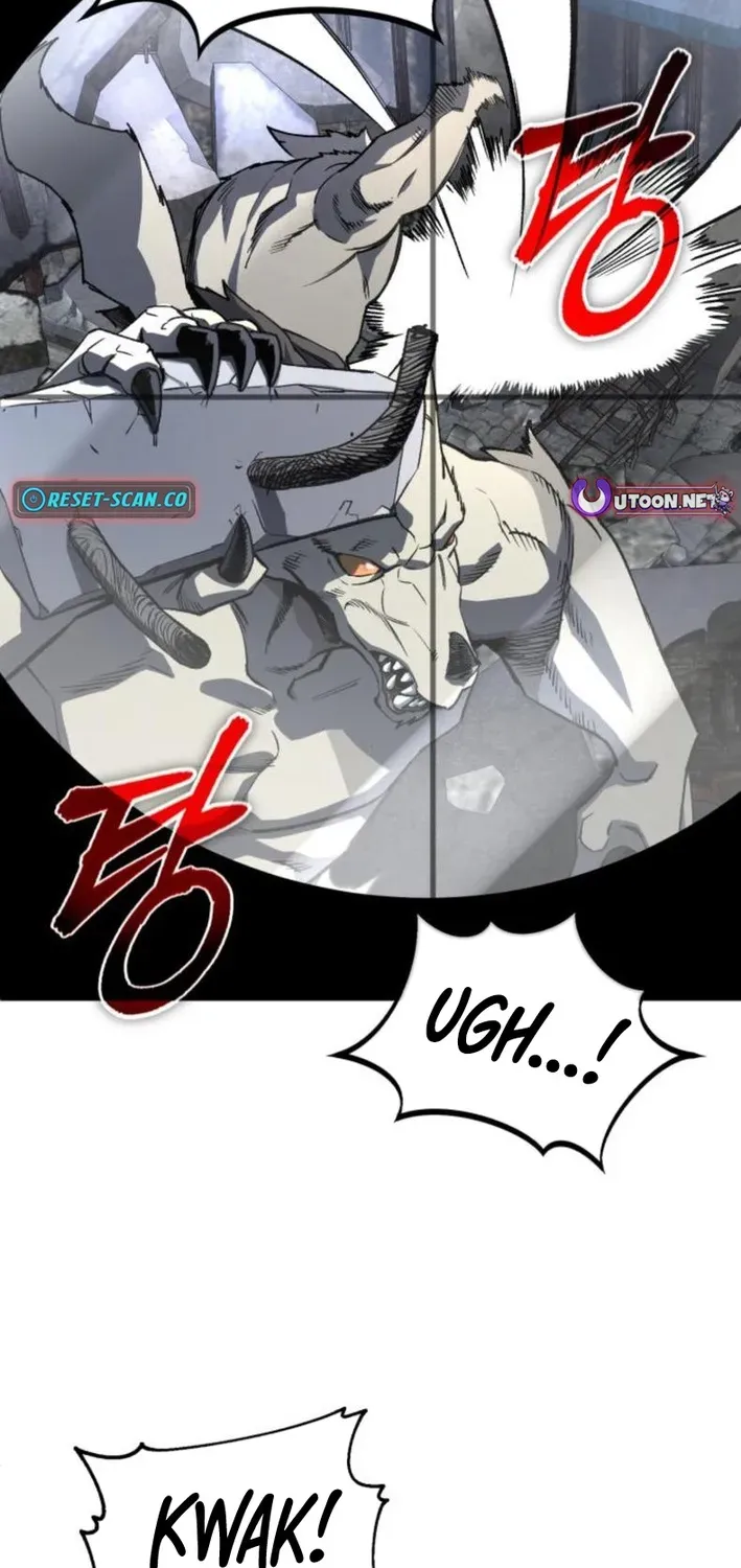 Rebirth of the Blood Demon: The Cursed Tanker’s Trial Chapter 20 page 43 - 