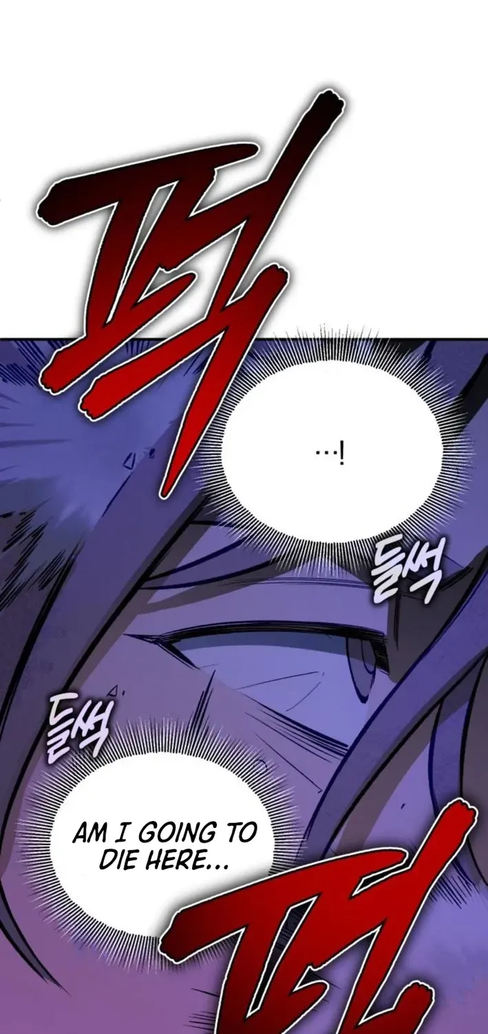 Rebirth of the Blood Demon: The Cursed Tanker’s Trial Chapter 20 page 45 - 