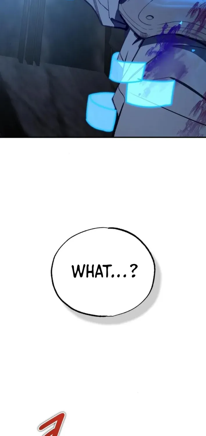 Rebirth of the Blood Demon: The Cursed Tanker’s Trial Chapter 20 page 60 - 