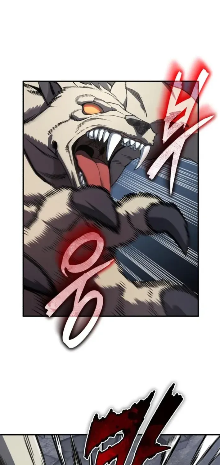 Rebirth of the Blood Demon: The Cursed Tanker’s Trial Chapter 20 page 65 - 
