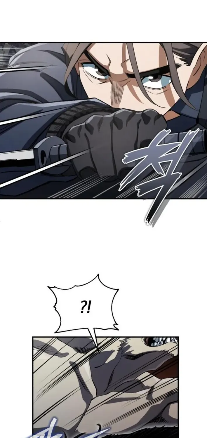 Rebirth of the Blood Demon: The Cursed Tanker’s Trial Chapter 20 page 67 - 