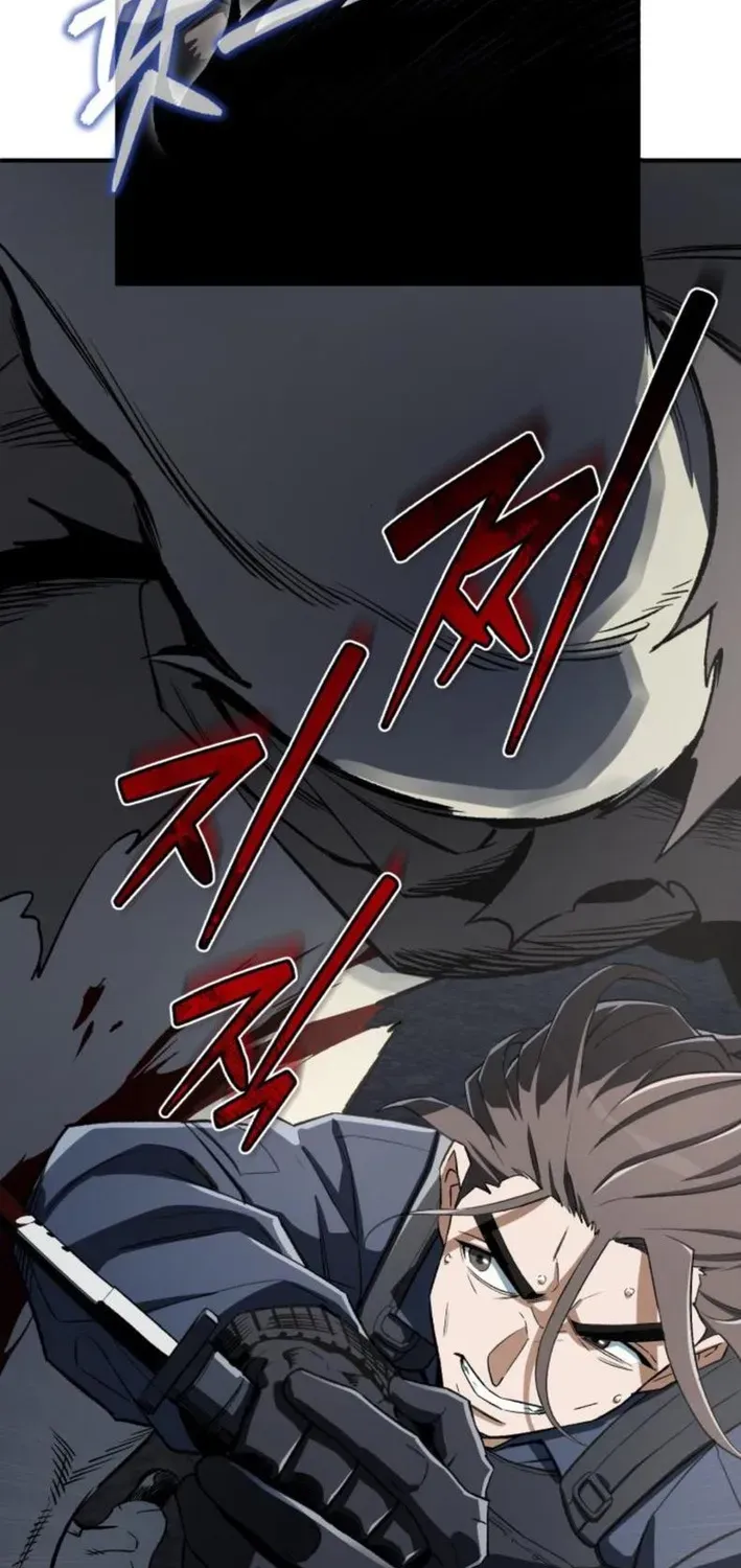 Rebirth of the Blood Demon: The Cursed Tanker’s Trial Chapter 20 page 68 - 