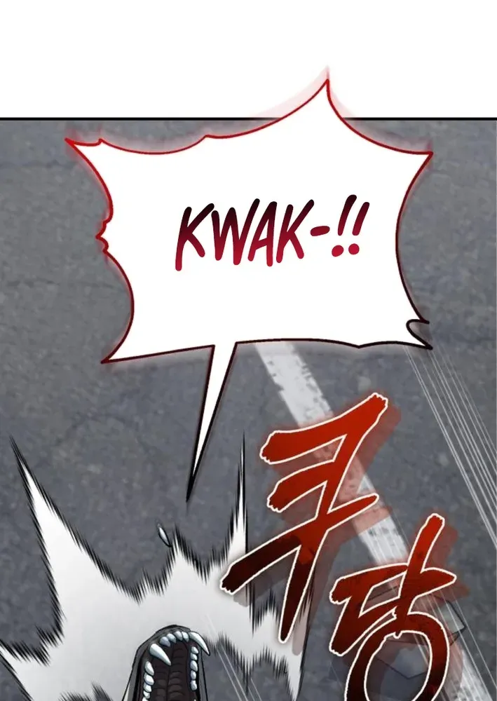 Rebirth of the Blood Demon: The Cursed Tanker’s Trial Chapter 20 page 70 - 