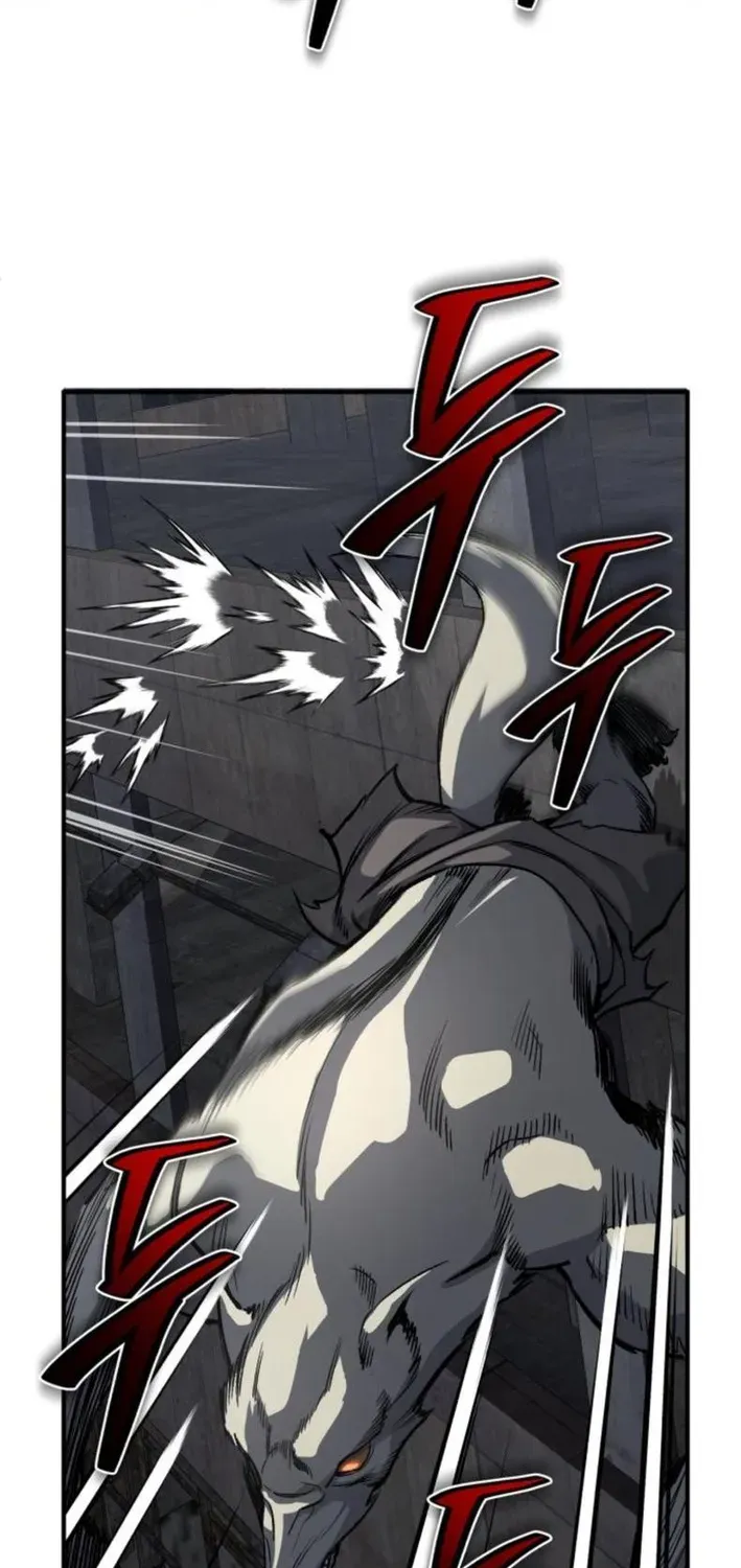 Rebirth of the Blood Demon: The Cursed Tanker’s Trial Chapter 20 page 8 - 