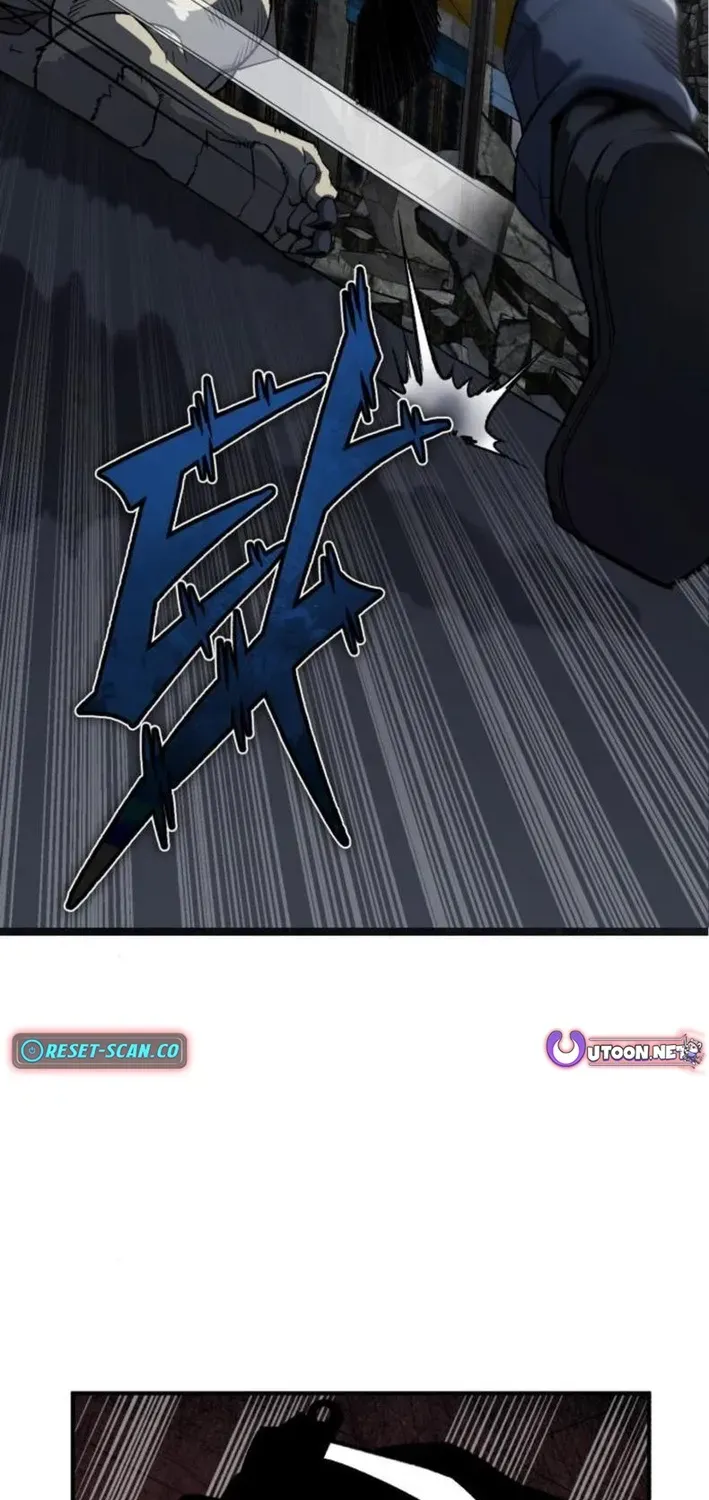 Rebirth of the Blood Demon: The Cursed Tanker’s Trial Chapter 20 page 74 - 