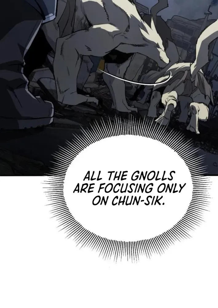 Rebirth of the Blood Demon: The Cursed Tanker’s Trial Chapter 20 page 77 - 
