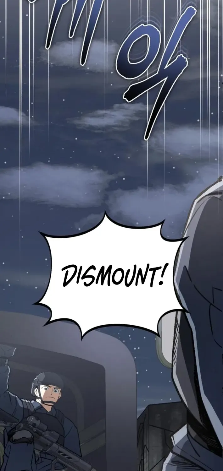 Rebirth of the Blood Demon: The Cursed Tanker’s Trial Chapter 20 page 79 - 
