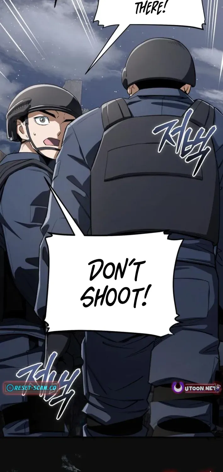 Rebirth of the Blood Demon: The Cursed Tanker’s Trial Chapter 20 page 82 - 