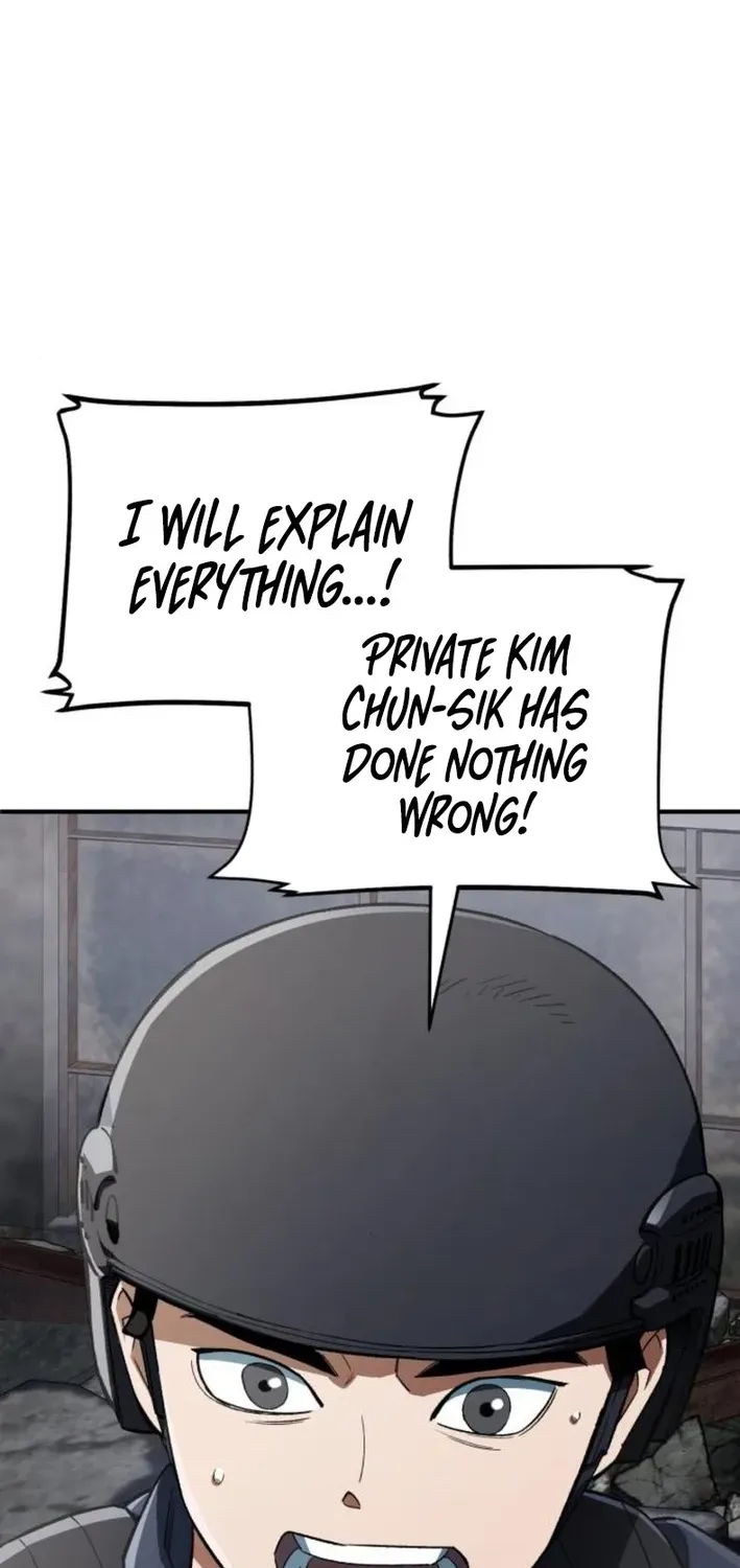 Rebirth of the Blood Demon: The Cursed Tanker’s Trial Chapter 20 page 86 - 