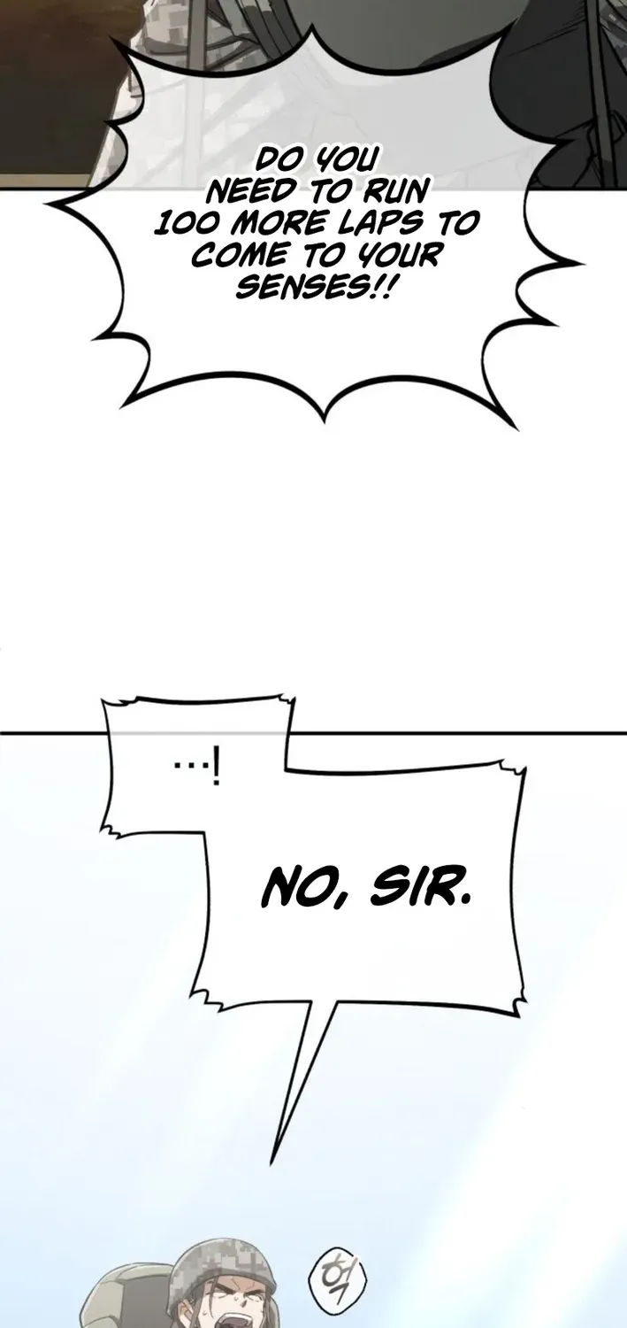 Rebirth of the Blood Demon: The Cursed Tanker’s Trial Chapter 21 page 11 - 