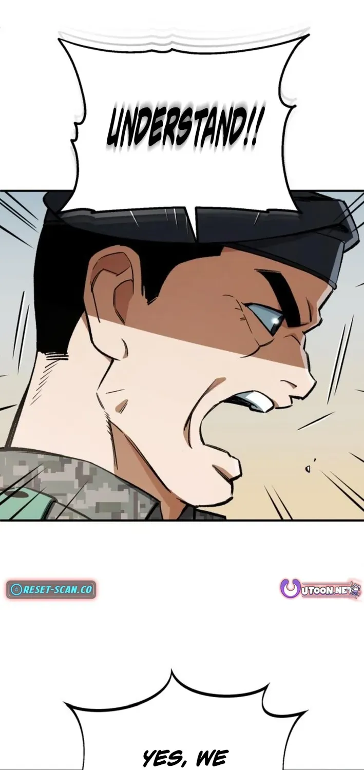 Rebirth of the Blood Demon: The Cursed Tanker’s Trial Chapter 21 page 15 - 