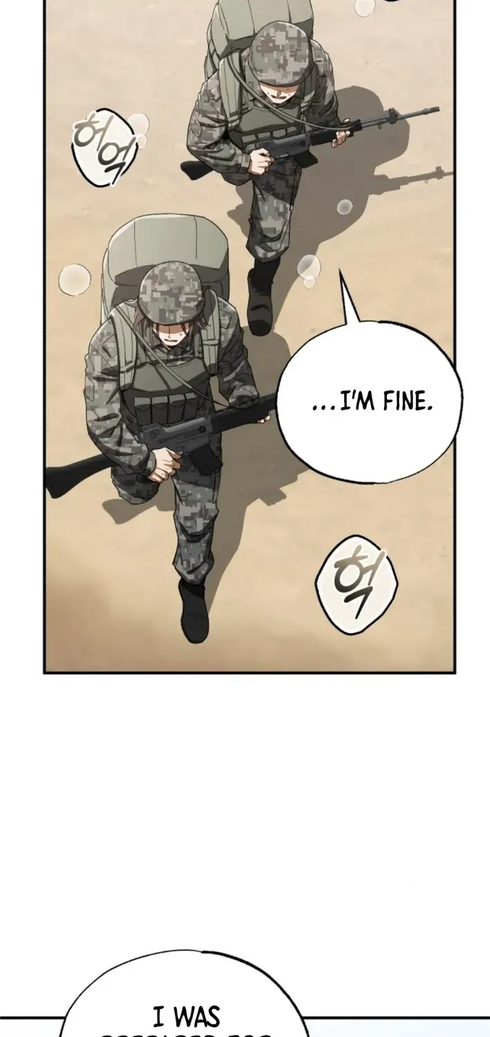 Rebirth of the Blood Demon: The Cursed Tanker’s Trial Chapter 21 page 19 - 
