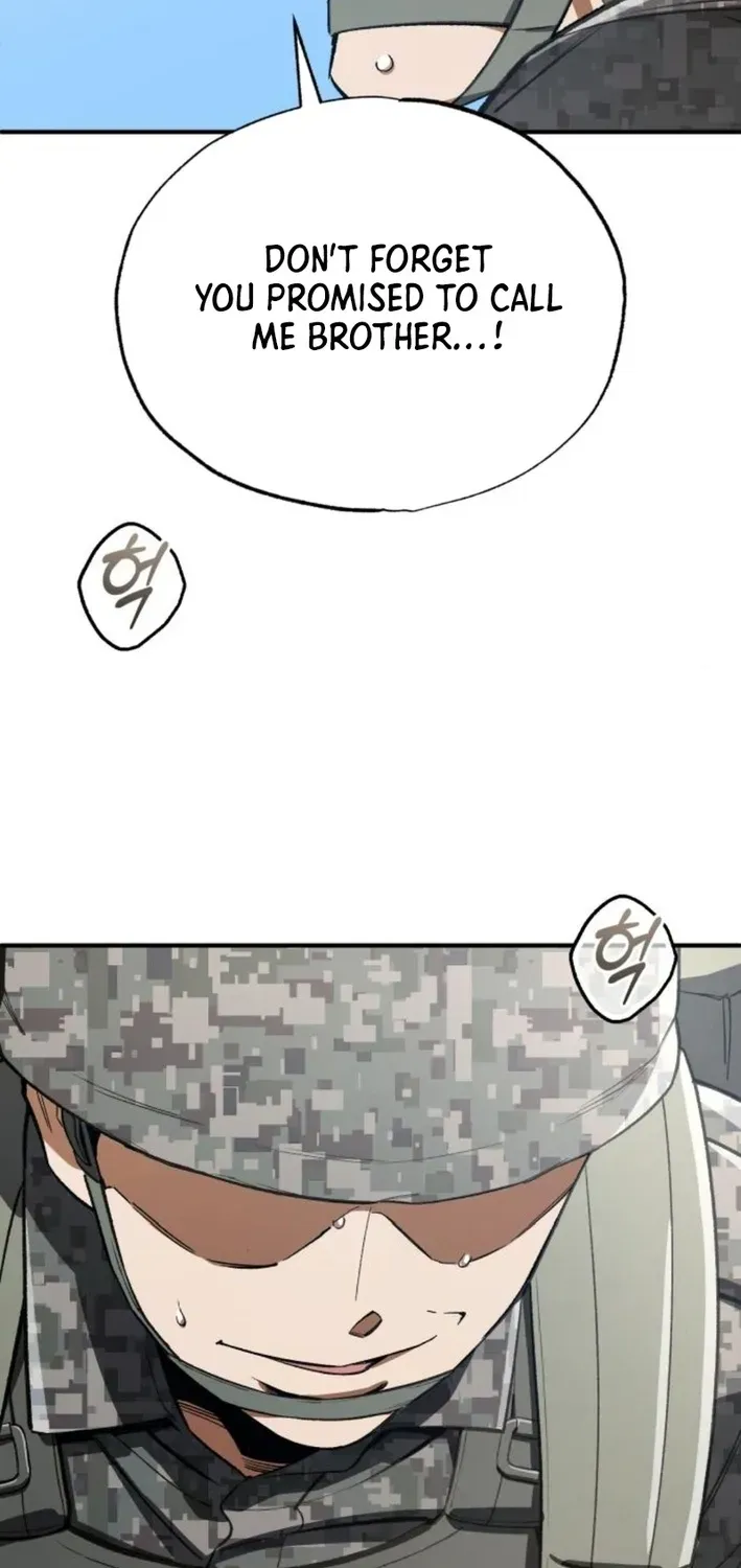 Rebirth of the Blood Demon: The Cursed Tanker’s Trial Chapter 21 page 22 - 