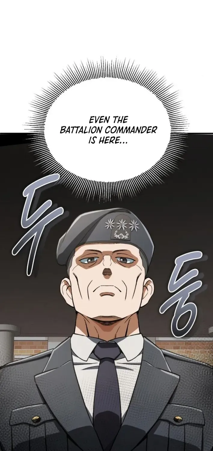 Rebirth of the Blood Demon: The Cursed Tanker’s Trial Chapter 21 page 25 - 