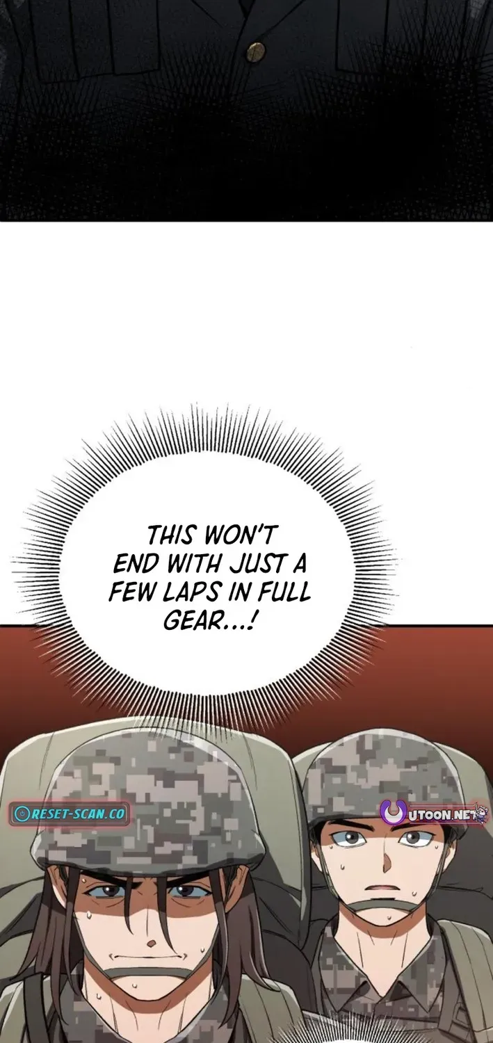 Rebirth of the Blood Demon: The Cursed Tanker’s Trial Chapter 21 page 26 - 