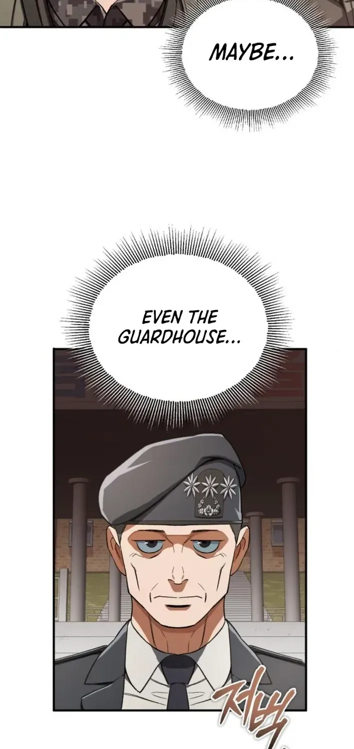 Rebirth of the Blood Demon: The Cursed Tanker’s Trial Chapter 21 page 27 - 