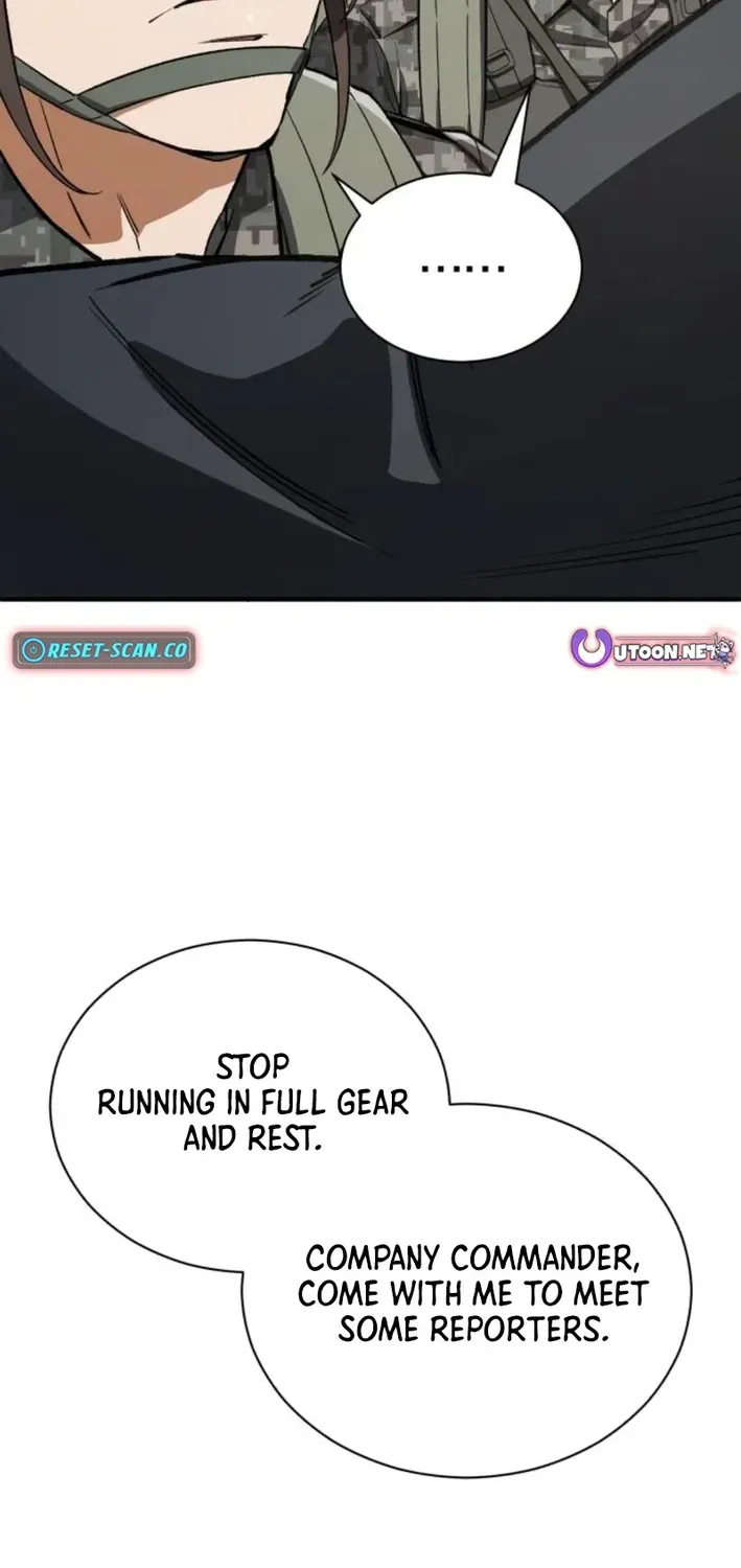 Rebirth of the Blood Demon: The Cursed Tanker’s Trial Chapter 21 page 32 - 