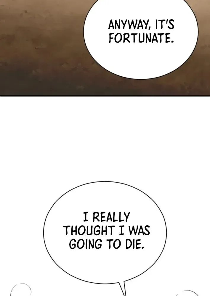 Rebirth of the Blood Demon: The Cursed Tanker’s Trial Chapter 21 page 35 - 