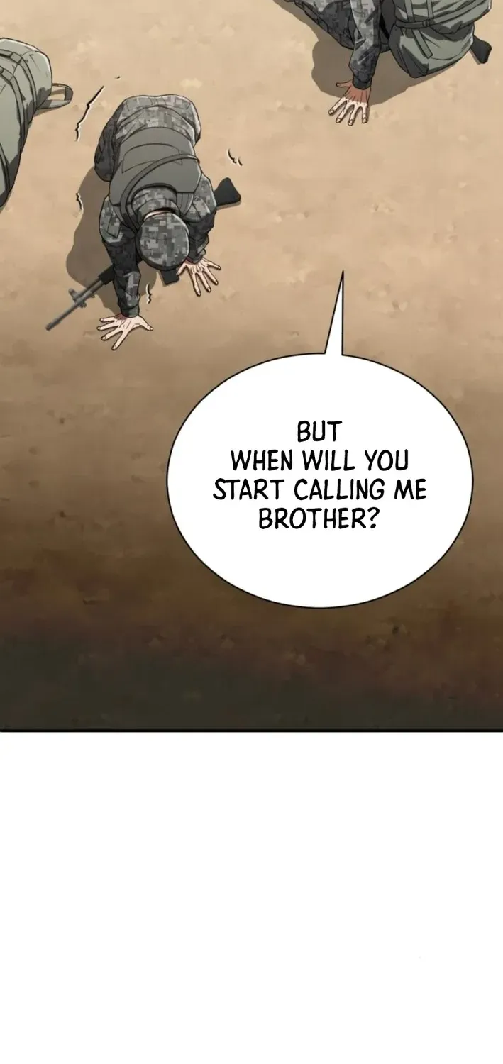 Rebirth of the Blood Demon: The Cursed Tanker’s Trial Chapter 21 page 39 - 