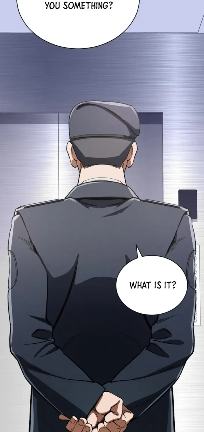 Rebirth of the Blood Demon: The Cursed Tanker’s Trial Chapter 21 page 50 - 