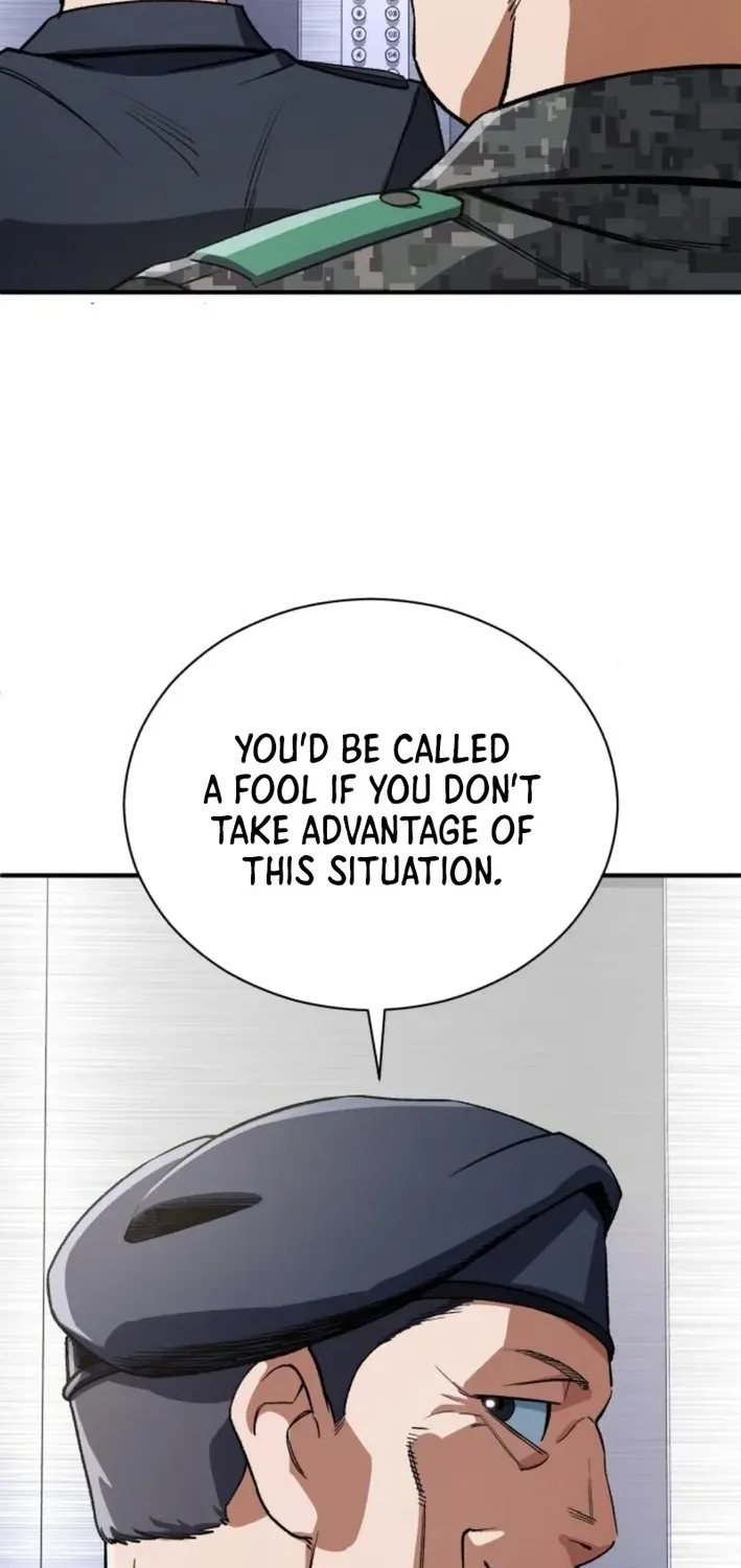Rebirth of the Blood Demon: The Cursed Tanker’s Trial Chapter 21 page 53 - 