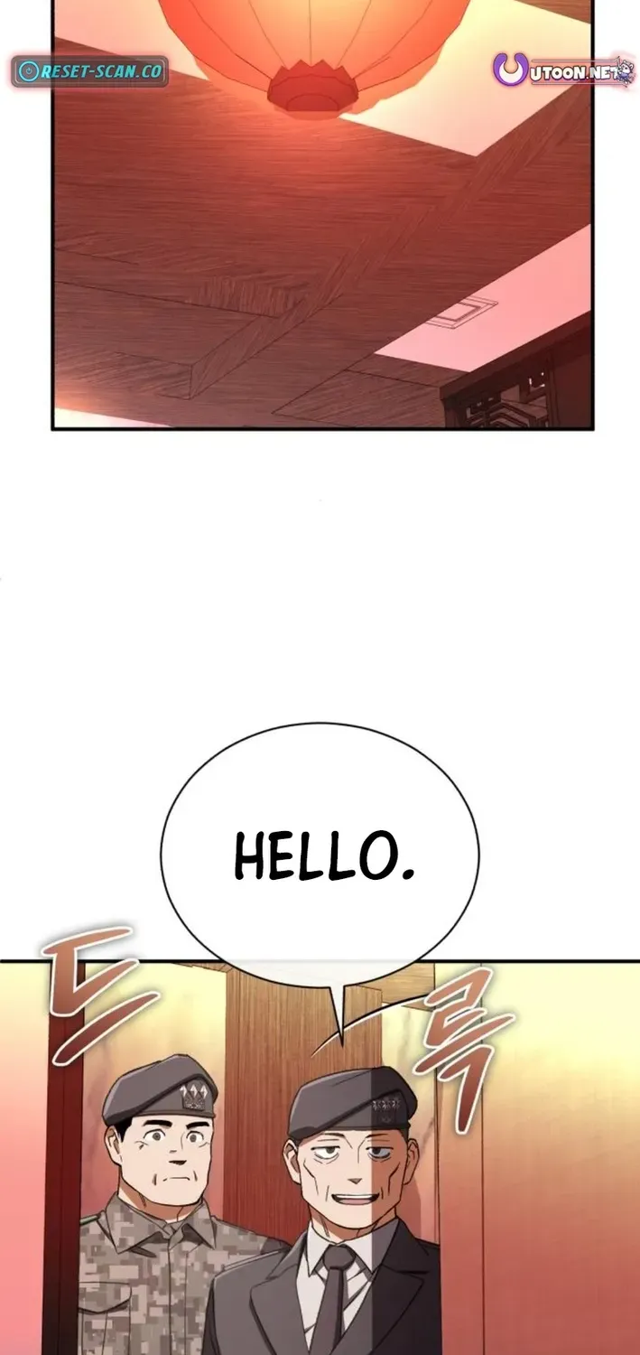 Rebirth of the Blood Demon: The Cursed Tanker’s Trial Chapter 21 page 55 - 