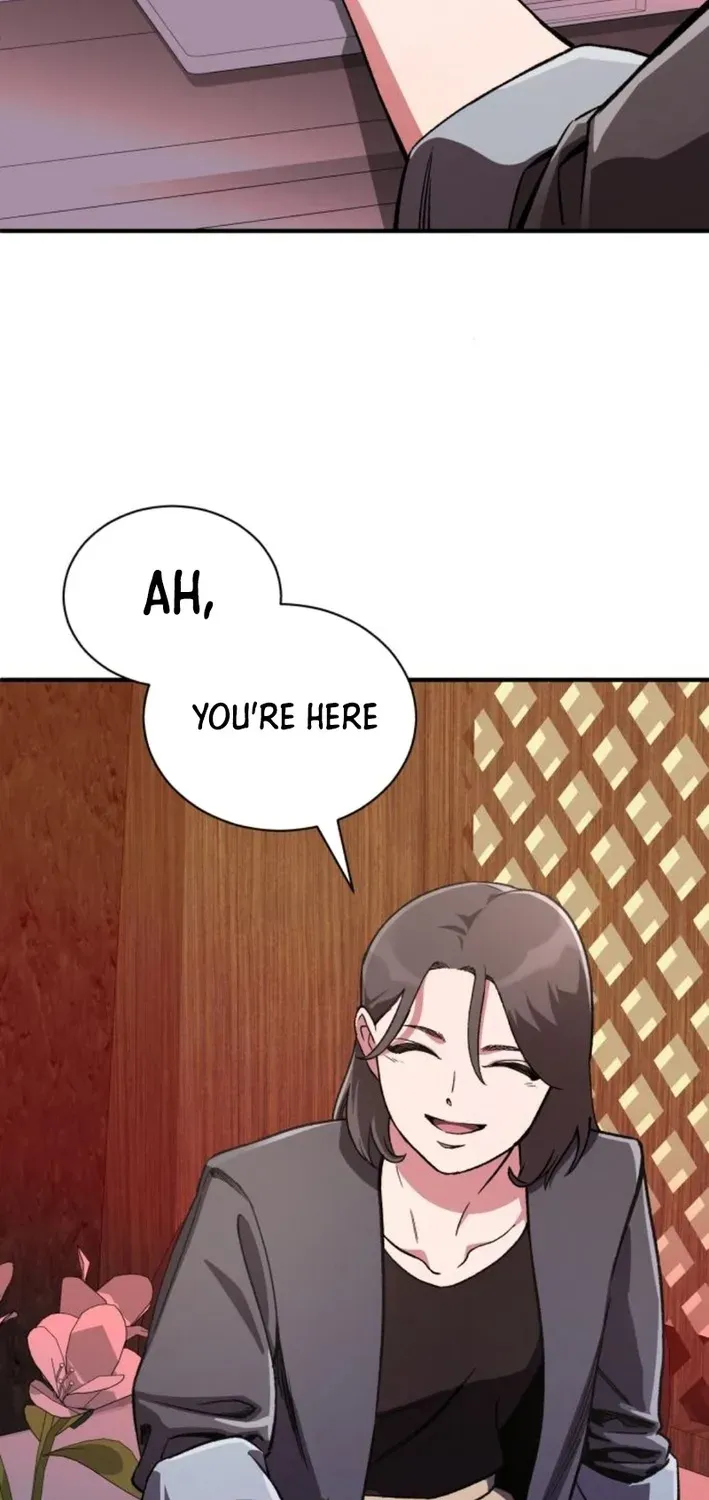 Rebirth of the Blood Demon: The Cursed Tanker’s Trial Chapter 21 page 57 - 