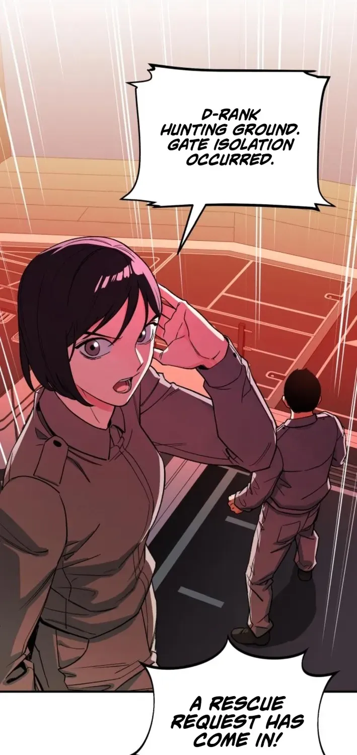 Rebirth of the Blood Demon: The Cursed Tanker’s Trial Chapter 21 page 59 - 