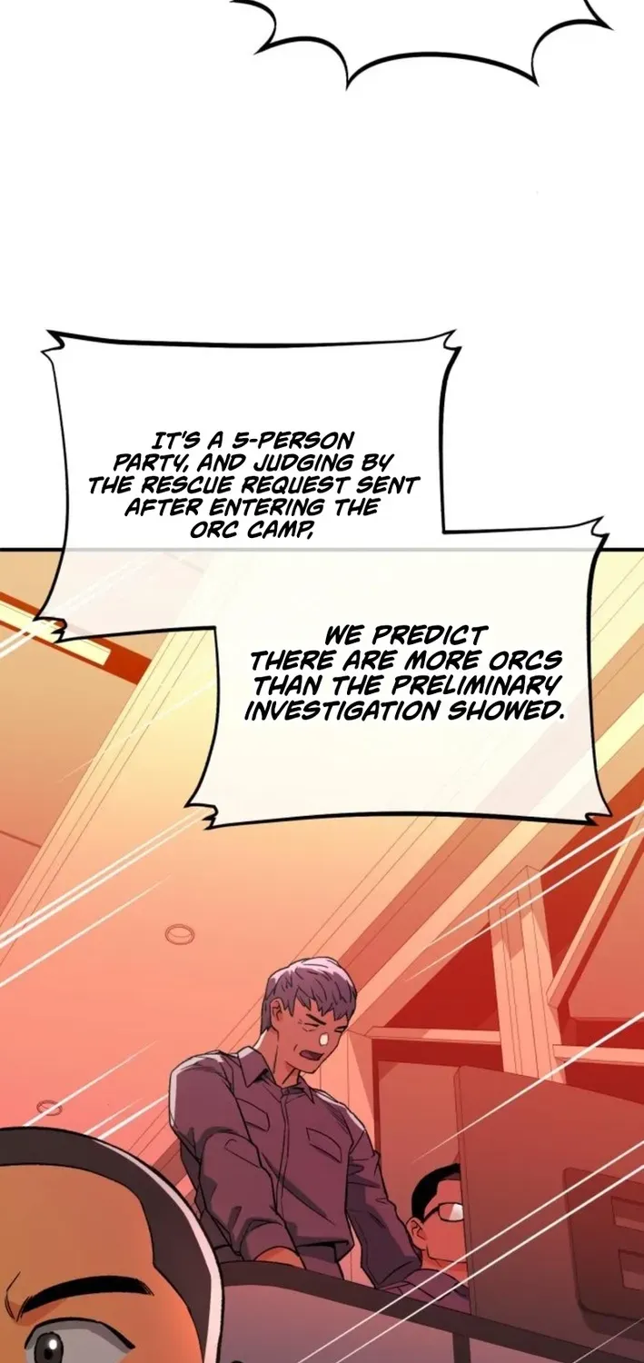 Rebirth of the Blood Demon: The Cursed Tanker’s Trial Chapter 21 page 60 - 